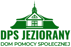DPS Jeziorany Logo